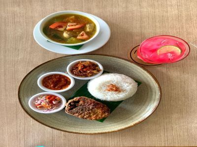 Merdeka Promo di Flavours Restaurant – PrimeBiz Hotel Kuta: Rayakan Kemerdekaan Lewat Cita Rasa Nusa